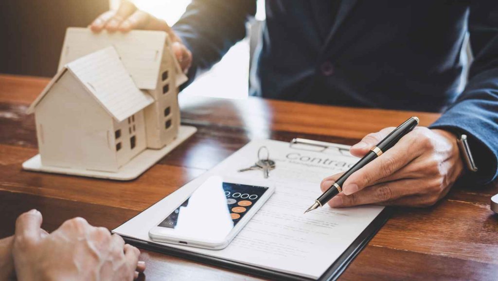 Mortgage