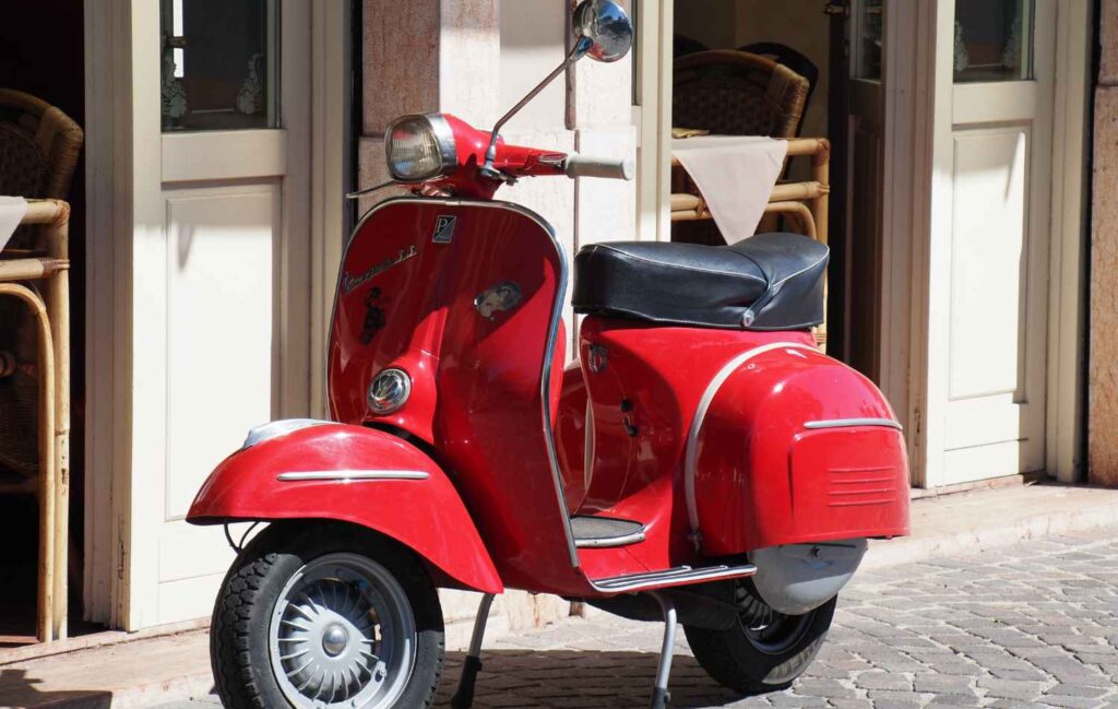 Electric Scooters