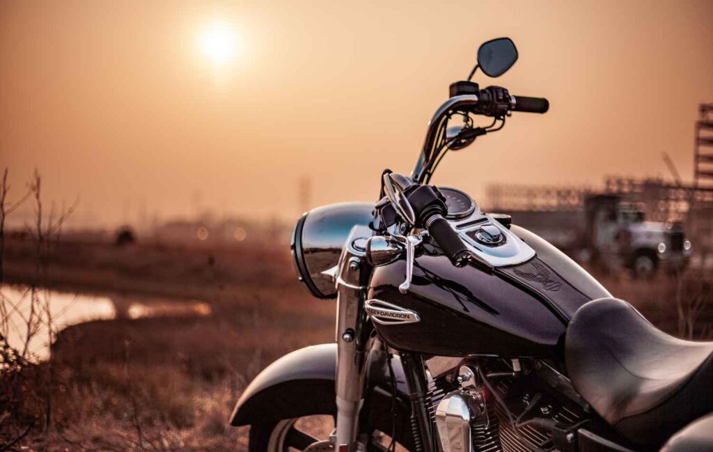 Honda Motorcycles