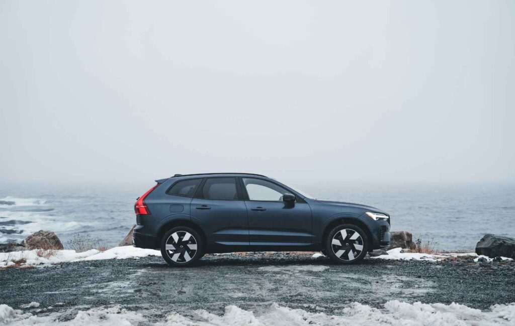 volvoselekt