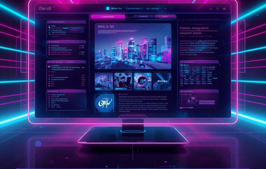 חברת קידום אתרים