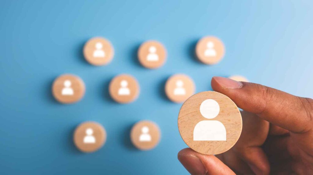 חברת גיוס והשמה