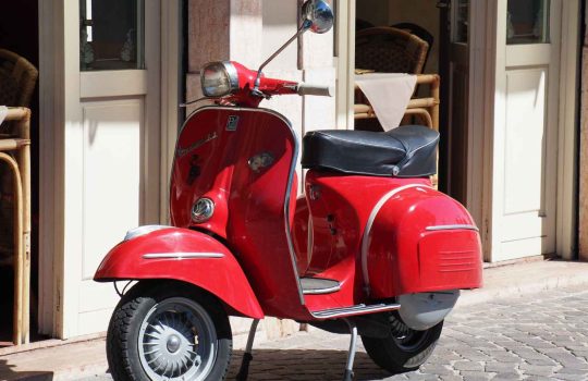 Electric Scooters2