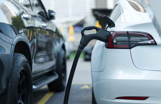 Electric Vehicle2